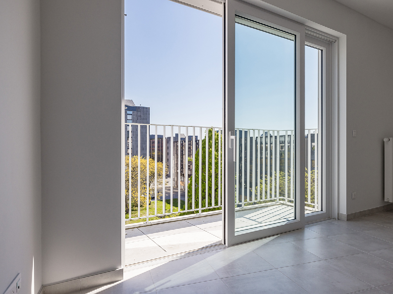 Appartements Neufs à Vendre à Namur | Résidence Novia